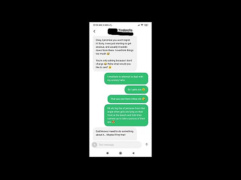 ❤️ አዲስ PAWG ከ Tinder ወደ ሃሬም ጨምሬያለሁ (ከቲንደር ጋር ተወያይ) ❤ ጥራት ያለው ወሲብ
